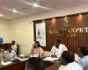 కులం అనే విద్వేషాన్నిరూపుమాపాలి: మంత్రి శ్రీహరి 