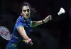 Australian Open: సెమీస్&zwnj;కు దూసుకెళ్లిన పీవీ సింధు