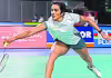 క్వార్టర్&zwnj; ఫైనల్లో సింధు, తన్వీ శర్మ  