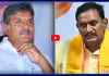 విజయవాడలో బ్రదర్స్ వార్..! కేశినేని నానిపై కేసు నమోదు..