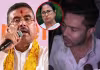 చుక్కలు చూపిస్తున్న సువేందు.. అభిషేక్ ఇంటి వద్ద అర్ధరాత్రి హైడ్రామా!