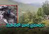 మొరాయించిన స్టీరింగ్&zwnj;.. లోయలో పడ్డ బస్సు