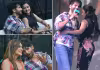 'కాక్&zwnj;టెయిల్ 2' మూవీ ప్రమోషన్ లో రష్మిక మందన్నా సందడి (ఫొటోలు)