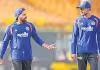 రోహిత్&zwnj;పైనే దృష్టి