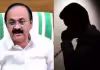 సీఎం సెక్యూరిటీపై తాగుబోతు ఆరా.. తెల్లారేసరికి..