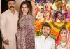 మూడు ముళ్ల బంధానికి పద్నాలుగేళ్లు..ముచ్చటగా ముగ్గురు పిల్లలు (ఫోటోలు)