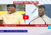 మెగా.. దగా.. బాబుకి హెరిటేజ్ వెన్నతో పెట్టిన విద్య