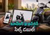 టూవీలర్లు.. ఆన్&zwnj;లైన్&zwnj;లోనే కొనేస్తున్నారు!