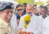 మీ ఎస్పీని బీఆర్&zwnj;ఎస్&zwnj;లో చేరమను! 