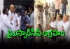 ఏపీ సచివాలయంలో వింత ఆంక్షలు 