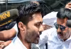 టీచర్స్&zwnj; స్కామ్&zwnj;.. అభిషేక్&zwnj; బెనర్జీపై ప్రశ్నల వర్షం