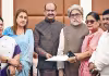 నేషనలిస్ట్&zwnj; సిటిజెన్స్&zwnj; పార్టీలో టీఎంసీ రెబల్స్&zwnj; విలీనం