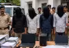 నీట్ రీ ఎగ్జామ్&zwnj;కు ముందే భారీ స్కామ్..నలుగురు అరెస్ట్&zwnj;