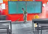 వడి వడిగా... బడికి