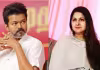 CM Vijay: సీఎం విజయ్ విడాకుల కేసు.. రెండోసారి కూడా..!