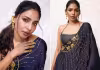 బ్లాక్&zwnj; డ్రెస్&zwnj;లో మలయాళ బ్యూటీ ఐశ్వర్య లక్ష్మి అందాలు.. ఫోటోలు