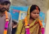 ఆమెకు 36, అతనికి 24 : ఇదో విచిత్రమైన పెళ్లి 