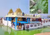 తెలంగాణలో ప్రసిద్ది చెందిన లక్ష్మీనరసింహస్వామి ఆలయం ఎక్కడో తెలుసా? (ఫోటోలు)