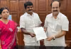 తమిళనాడులో అన్నాడీఎంకేకు మరో షాక్&zwnj;