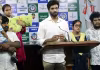 &lsquo;ప్రజల ప్రాణాలంటే బాబు సర్కార్&zwnj;కు లెక్కే లేదు&rsquo;