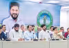 కిషన్&zwnj;రెడ్డే అడ్డుకున్నారు!