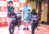 ఇథనాల్&zwnj;తో నడిచే కొత్త బైక్&zwnj;లు.. రూ.4,000 తక్కువ ధరకే!