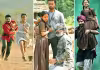 RRR చిన్నారి మల్లి ఇప్పుడు ఎలా మారిందో చూడండి (ఫోటోలు)