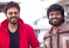 వెంకీ- అనిల్ కాంబో.. ఈ సారి డిఫరెంట్&zwnj; టైటిల్&zwnj;..!