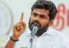 నీట్&zwnj; రీటెస్ట్&zwnj;పై అన్నామలై సంచలన వ్యాఖ్యలు