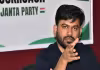 మేం ఎన్నికల్లో పోటీ చేయం 