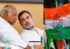 కాంగ్రెస్&zwnj;లో బిగ్&zwnj; ట్విస్ట్&zwnj;.. 12 రోజుల్లో 4 సమావేశాలు..