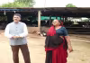 పారిశ్రామికవేత్తగా గృహిణి..! ఏడాదికి రూ. 1.85 కోట్లు..