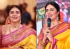 శ్రీముఖి నీ పెళ్లెప్పుడు?.. యాంకర్ ఫుల్ క్లారిటీ..!