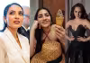 బెంగళూరులో శోభిత.. బీచ్ ట్రిప్&zwnj;లో రుక్మిణి