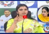 మేకప్ కోటింగ్ బానే కొడుతున్నావ్.. నువ్వు హోమ్ మినిస్టర్ కన్నా... శ్యామల పంచులు