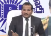 నా జీవితంలో ఎప్పుడూ ఇలాంటి కేసు చూడలేదు: జడ శ్రవణ్&zwnj;