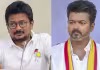 విజయ్&zwnj;, ఉదయనిధికి బిగ్&zwnj; రిలీఫ్&zwnj;..