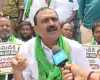 మామిడి పంటకు గిట్టుబాటు ధర.. వైఎస్సార్&zwnj;సీపీ నిరసనలు