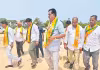 తెరవెనుక బాగోతం నడిచింది
