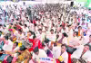మా ఆకలి కేకలు చెవికెక్కవా?