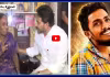 జగన్ ముందు ఏడ్చేసిన సాయి కృష్ణ తల్లి