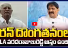 దొంగిలించిన వారి నుంచి పోలీసులు ఐరన్ కడ్డీలు రికవరీ చేయాలి