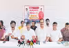చంద్రబాబు సర్కారుపై సమరానికి సన్నద్ధం