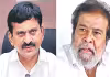 కావాల్సిన సీట్లపై కర్ఛీఫ్ వేశారు!