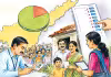 రాష్ట్రంలో 76.36% ఓట్లు మ్యాపింగ్&zwnj;