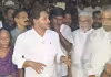 సాయికృష్ణ కేసుపై  సీబీఐ విచారణ జరగాలి: వైఎస్&zwnj; జగన్&zwnj;