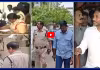 సాయి కృష్ణ ఇంటికి ACP.. జగన్ దెబ్బకు దిగొచ్చిన పోలీసులు