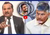 మనిషిని చంపే హక్కు నీకెవడిచ్చాడు? సాయి కృష్ణ కేసులో మొదటి ముద్దాయి చంద్రబాబు..!
