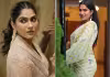 'పెద్ది' రిజెక్ట్ చేసి.. ఇప్పుడు హీరోని డామినేట్ చేసి.. ఈమె ఎవరంటే? (ఫొటోలు)