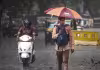 41% లోటు వర్షపాతం